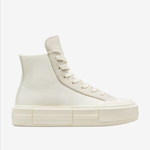 Converse cruise high tops